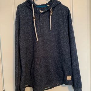 Men’s XL hoodie